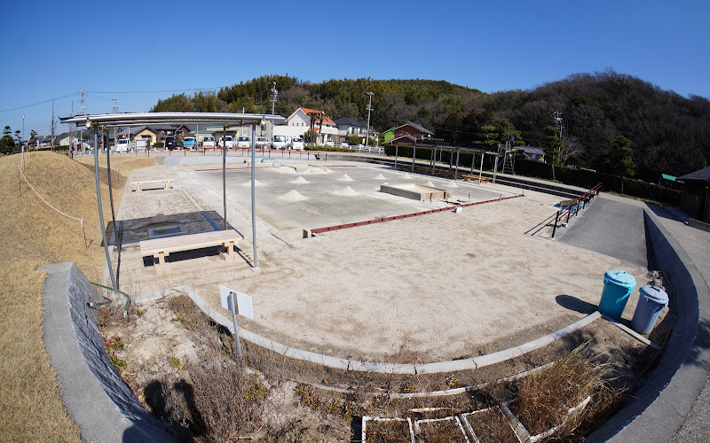 The Nishio Salt Museum