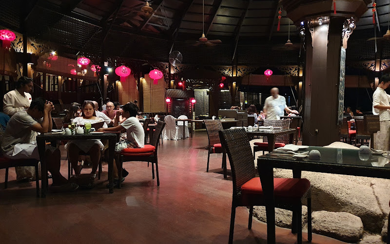 Uncle Lim's Kitchen