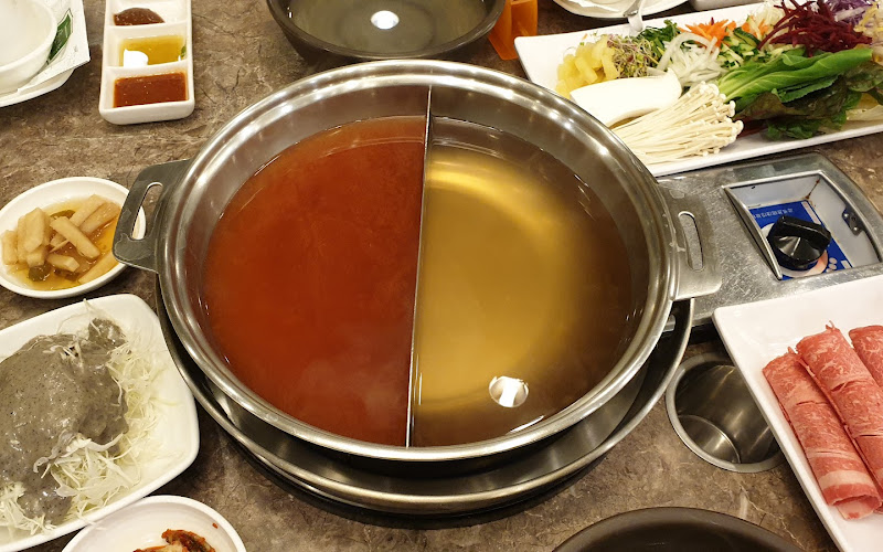 샤브향 경남함양점