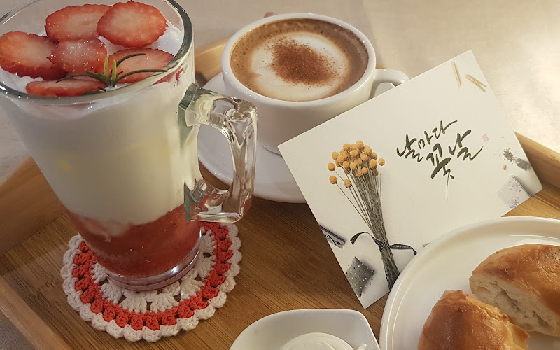 감동커피최은희