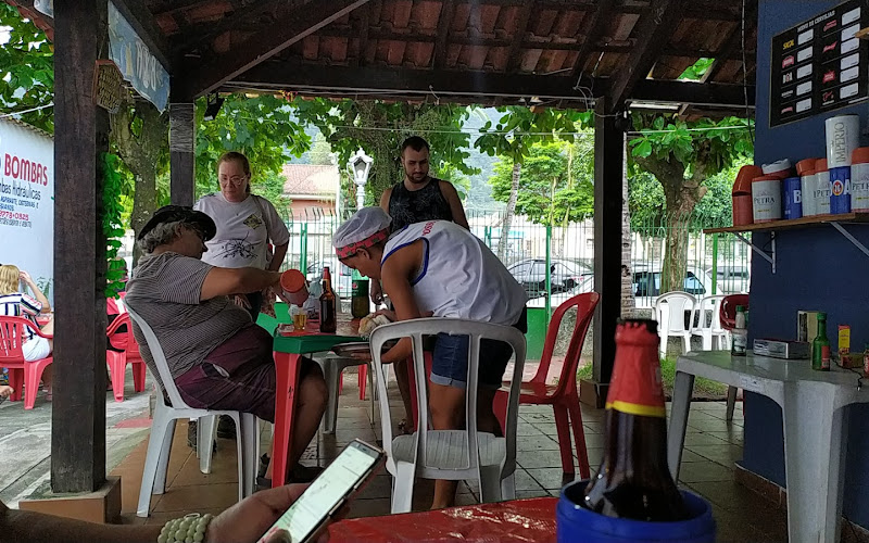 Quintal do gordo