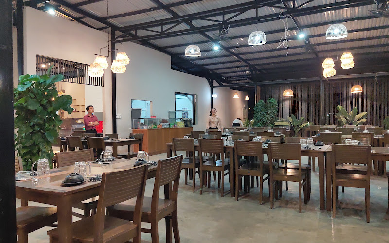 Nhà Hàng Bê Thui Hương Việt