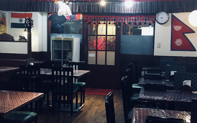 Pariwar Kandaimae