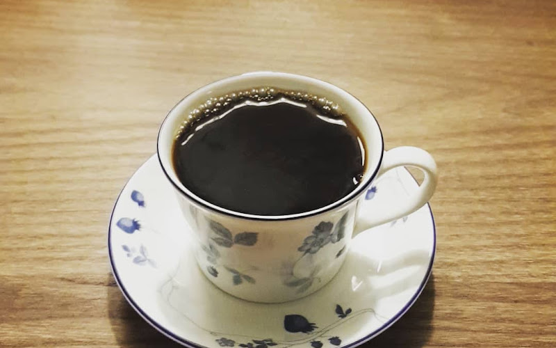 YM COFFEE PROJECT 연신내