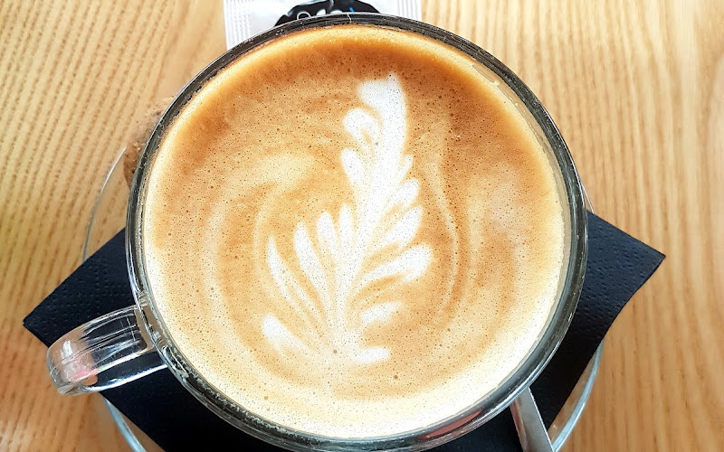 STRH Bistro Art Cafe