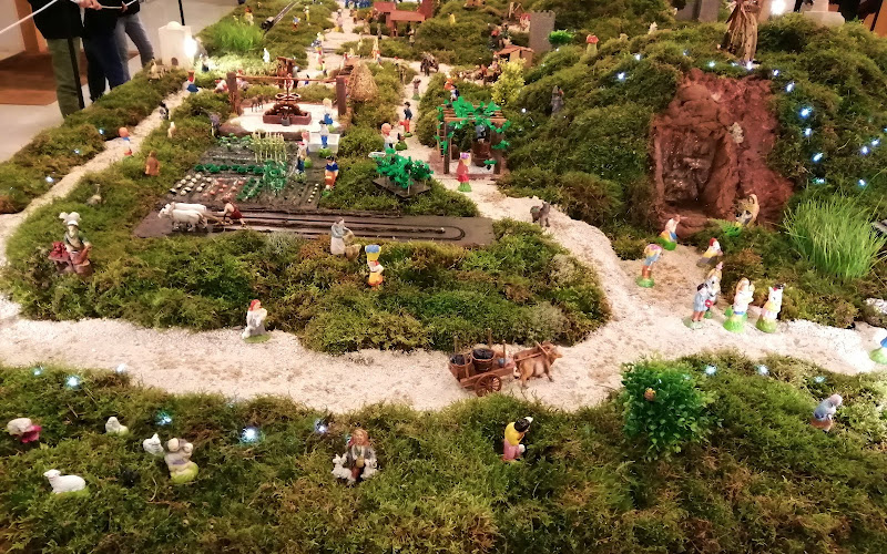 Edifício da Resinagem - Núcleo de Arte Contemporânea