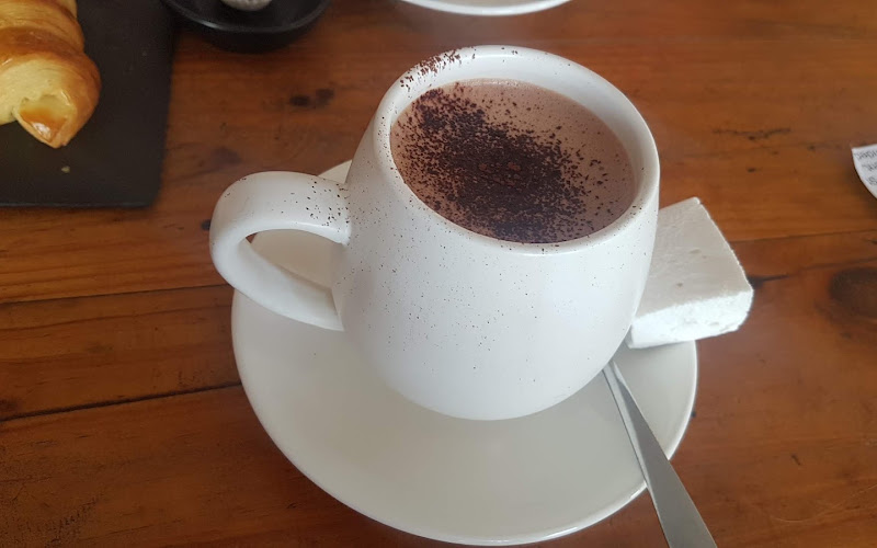 Audley & Hall Artisan Chocolate