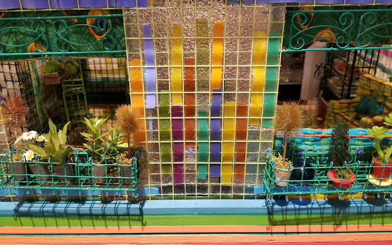 Waterworks Visual Art Center