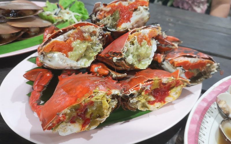 จิราซีฟูด