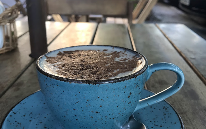 Don'Ana Padaria Artesanal