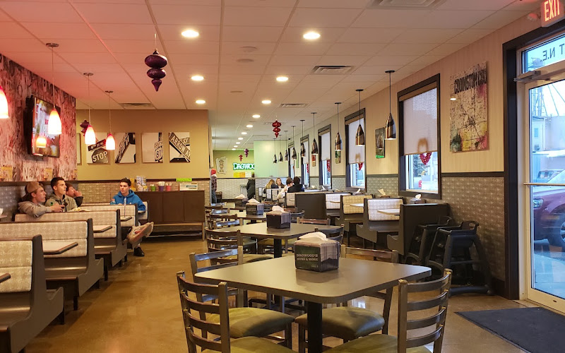 Dagwood's Subs & More