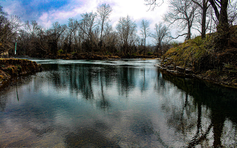 댑스 그리어 공원