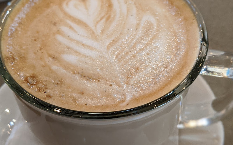 Global Cafe