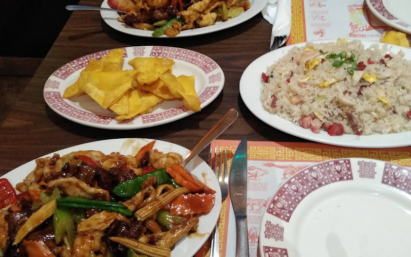 Good Fortune Restaurant