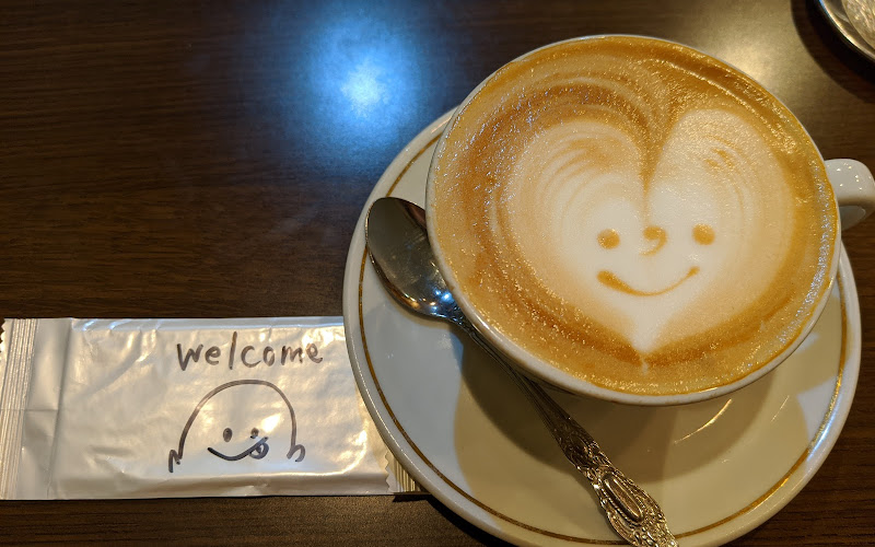 Maru Coffee