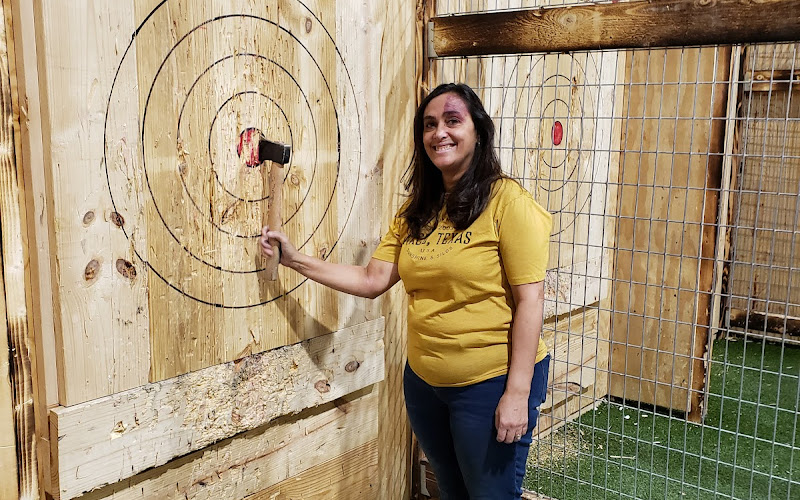 The Phobia Project Escape Rooms