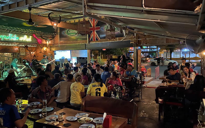 ร้านพฤกษาโฟล์คหาดใหญ่