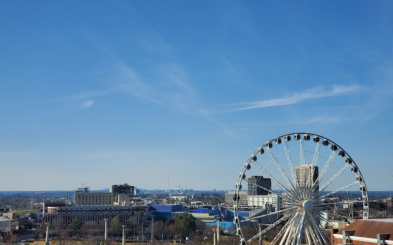 페얼리-포플러 디스트릿