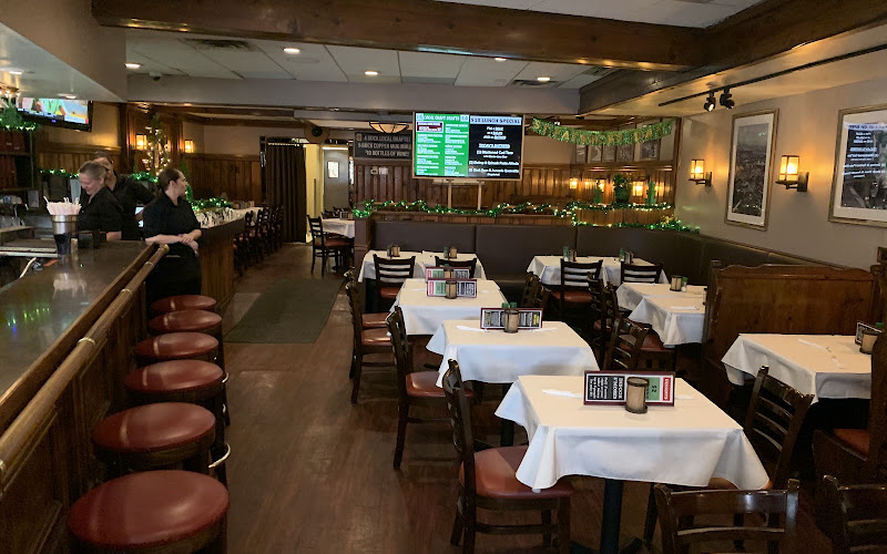 Union Grill Oakland