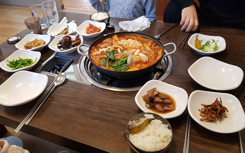 내리식당