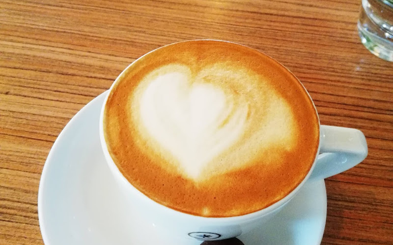Coffee Time