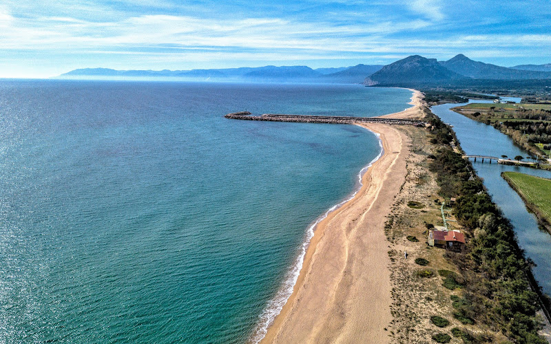 Marina di Orosei