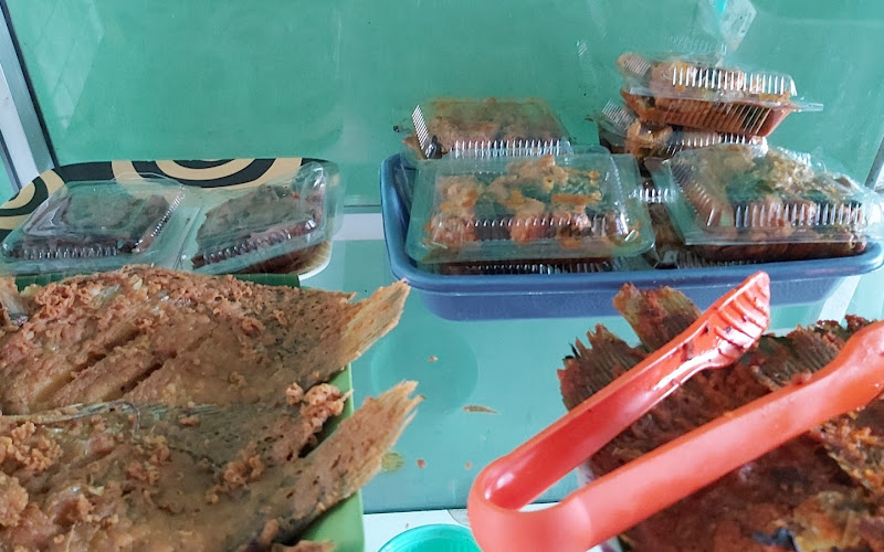 Warung Makan Prasojo