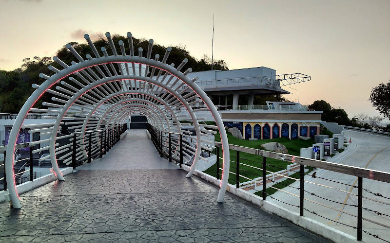 Songkhla Regional Observatory