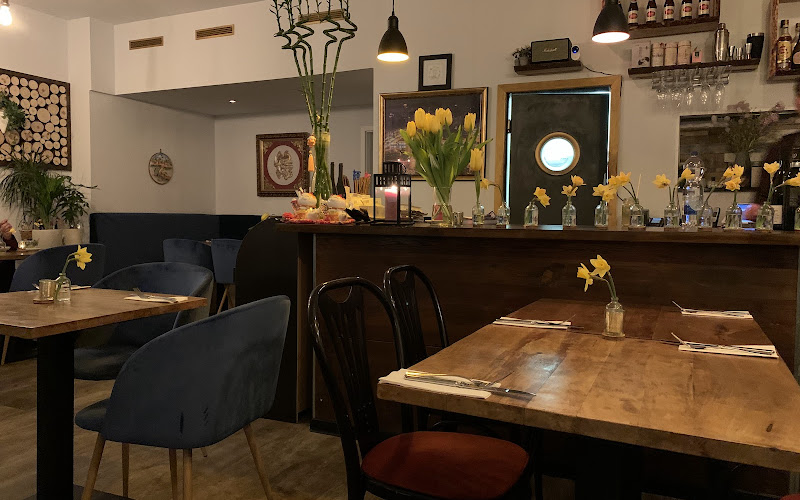 Saigon Food Restaurant