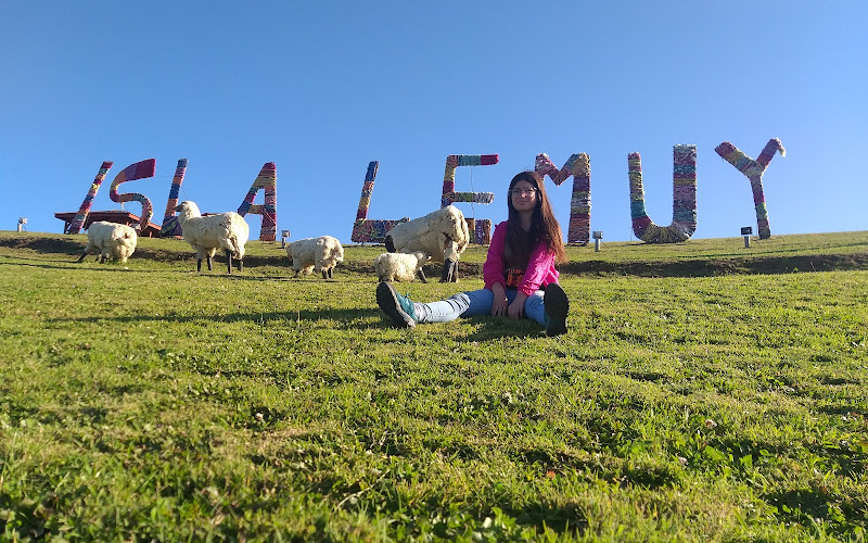 Parque Municipal Hueñoco