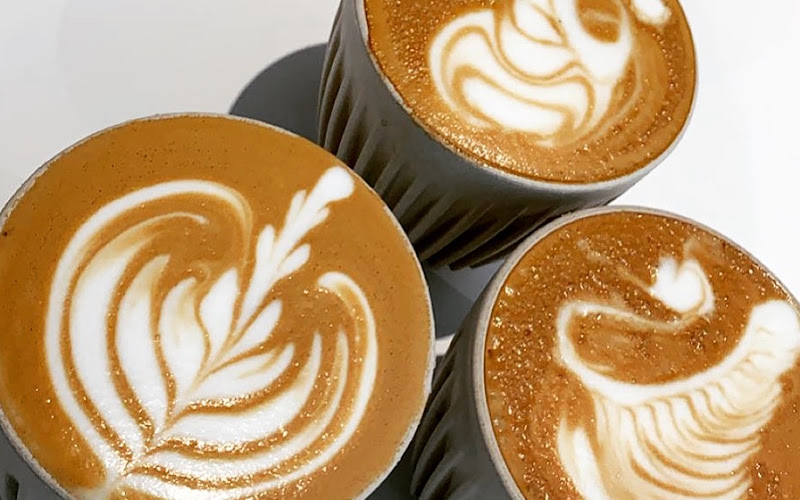 Bean Culture Espresso Bar