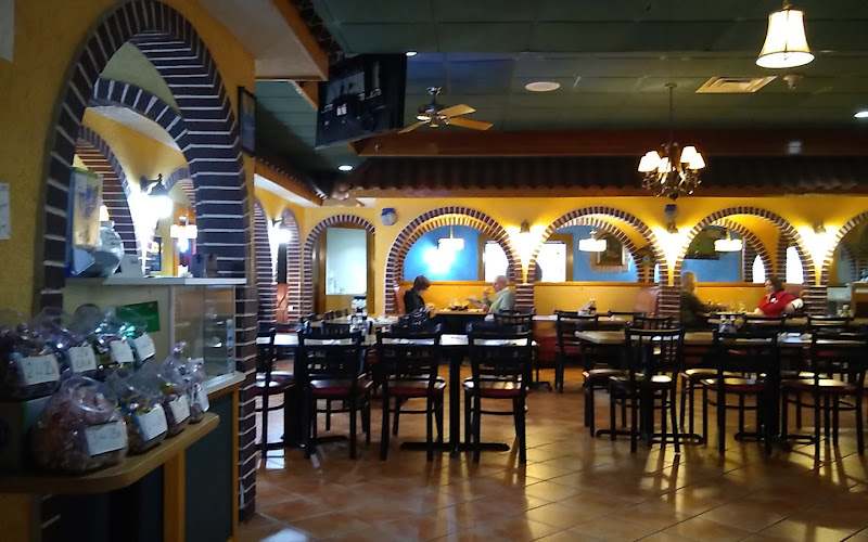 Cazadores Mexican Restaurant