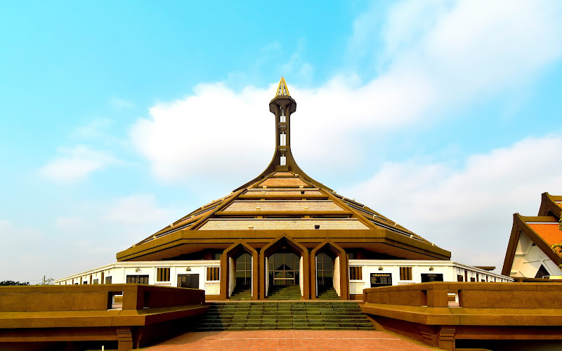 The National Memorial