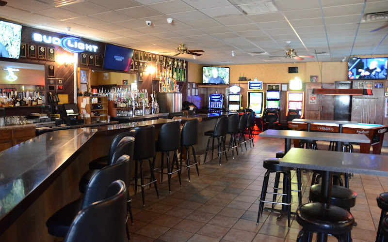 Rosa’s Pizza Restaurant & Gaming