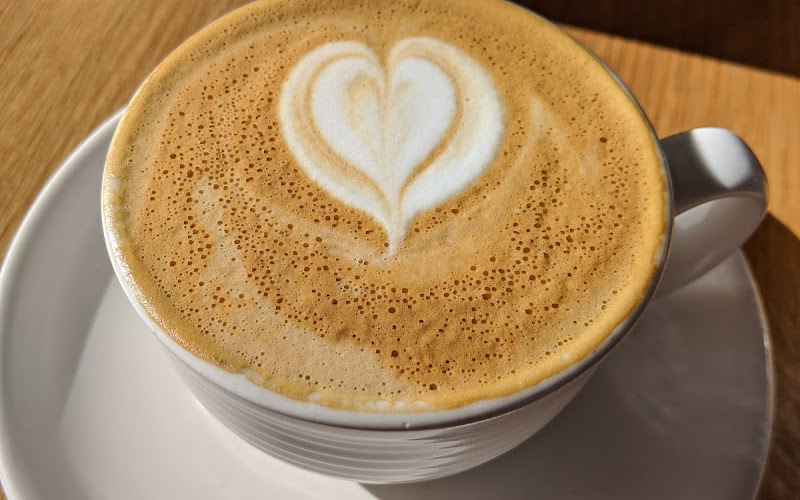 Equator Coffees
