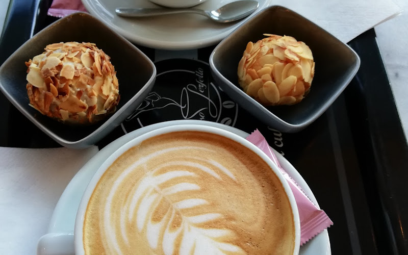 Espresso Perfetto Krefeld