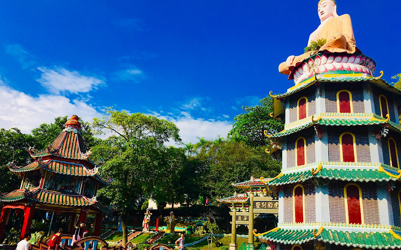 Haw Par Villa