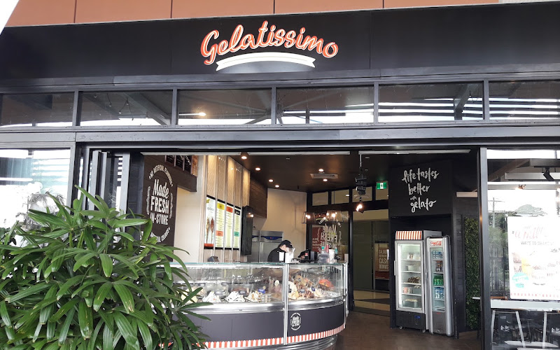 Gelatissimo Rockhampton