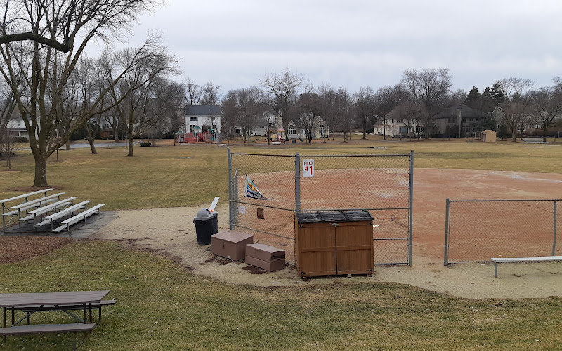 ホセック・パーク