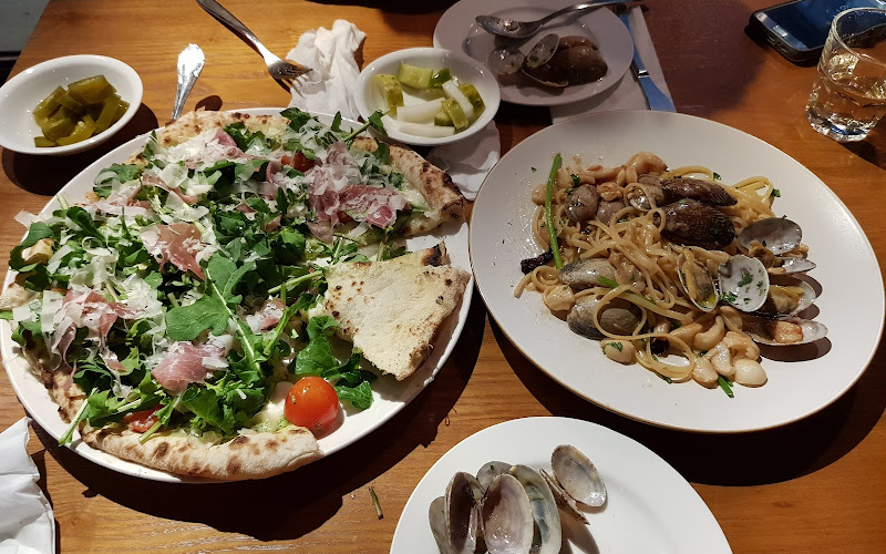 엘리스 리틀 이태리