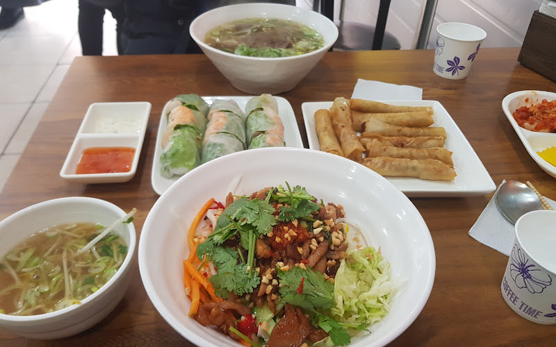 포자우베트남쌀국수