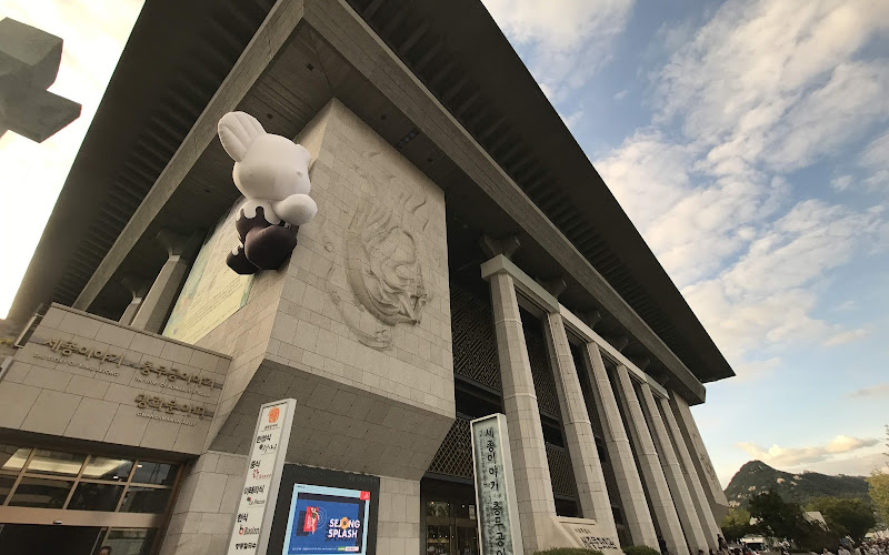 世宗忠武公物語