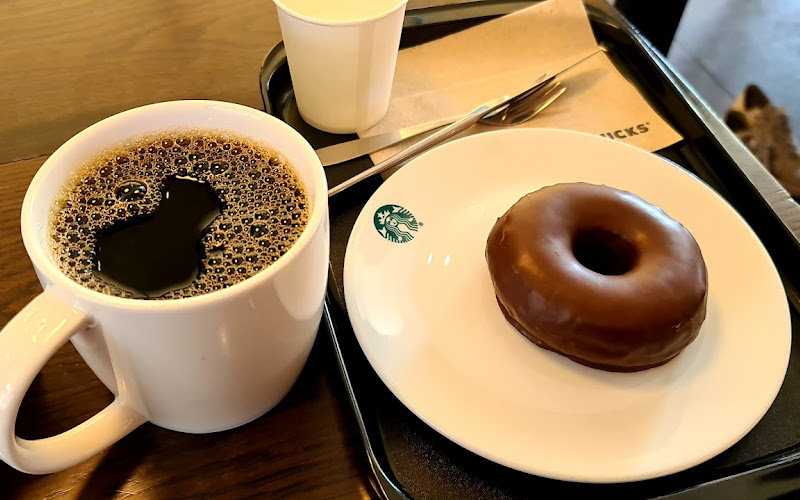 スターバックス