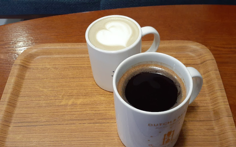 이디야커피 양산가촌점