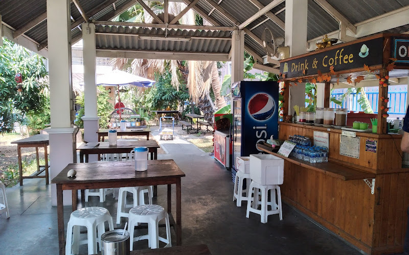 ครัวกลางซอย