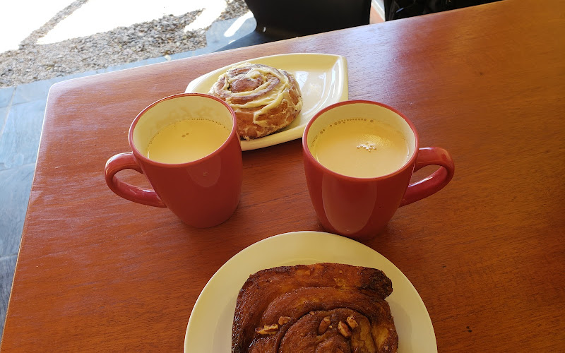 Roots Bakery & Café