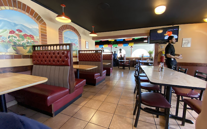 Sr. Sol 2 Mexican Restaurant