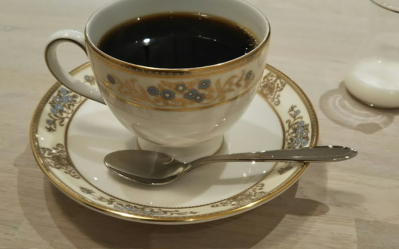 Komorebi Coffee Roastery