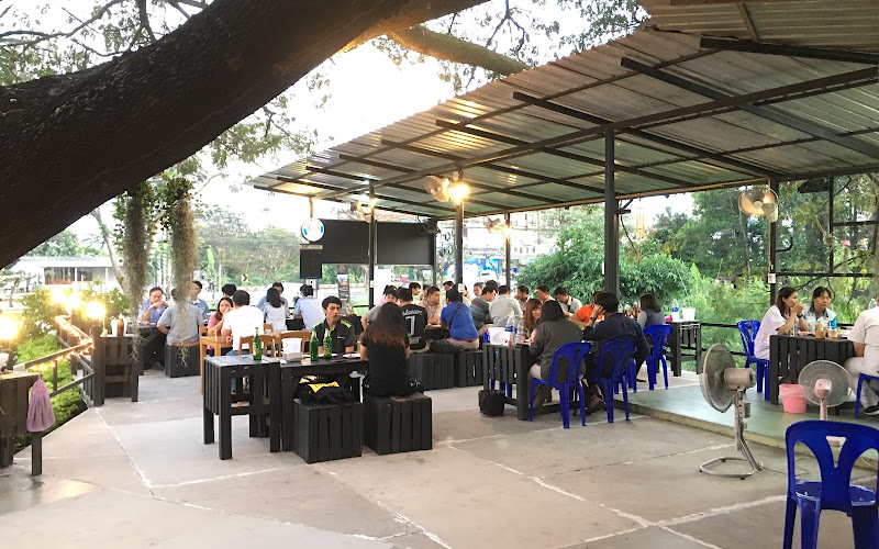 The maid Tum Zab Zab Restaurant