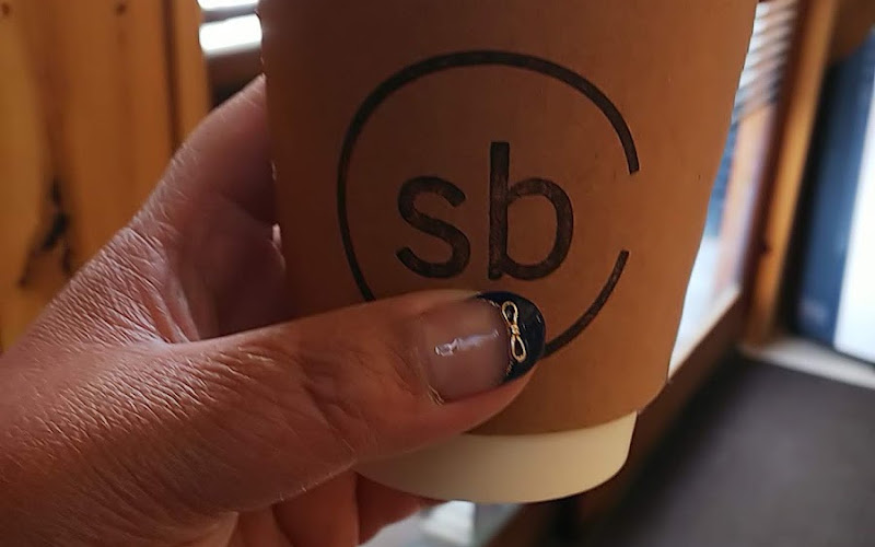 swing by coffee